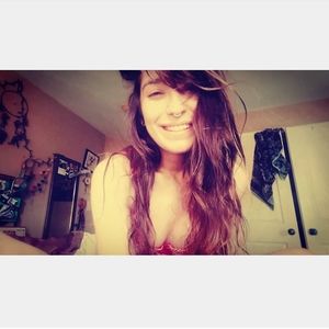 Meet your Posher, Caley